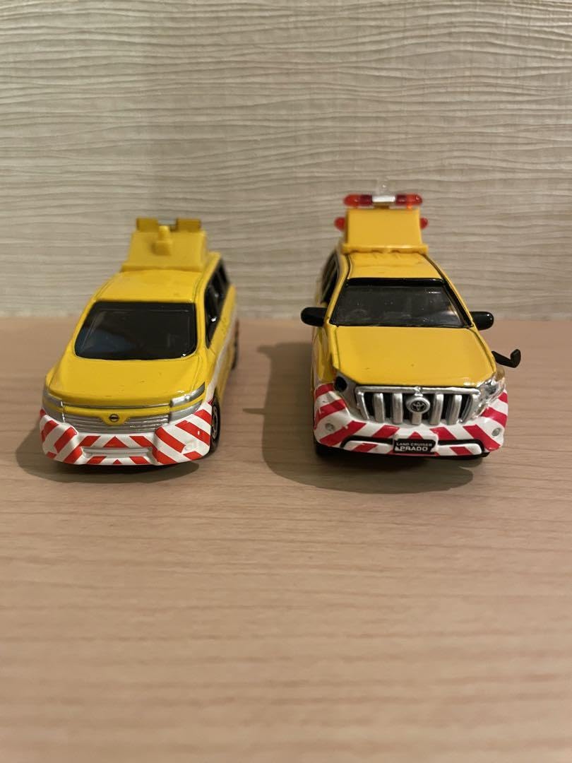 Amazon.co.jp: NEXCO 中日本限定 ハイウェイ パトロールカー