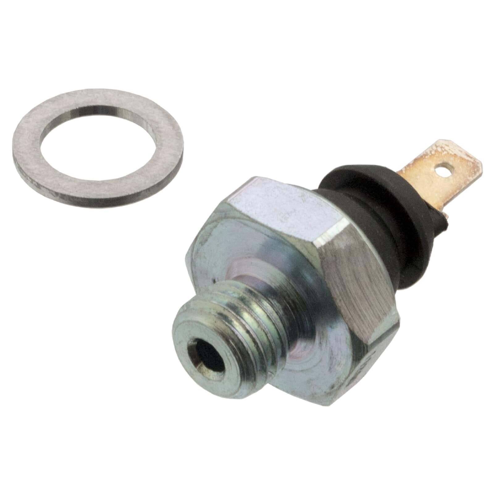 febi bilstein 04428 Oil Pressure Switch with seal ring, pack of one