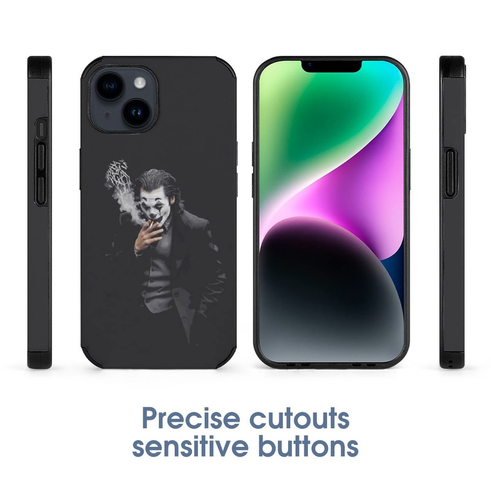 Amazon.co.jp: iPhone14 Plus ケース 2022 液体シリコンケース