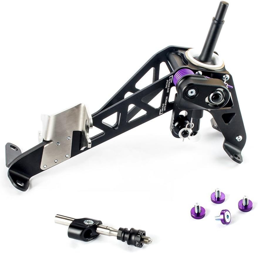 ACUITY Adjustable Short Shifter for the 2012-2015 Honda Civic
