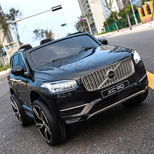 volvo xc90 ride on car