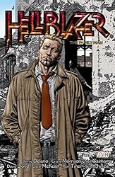 Hellblazer ヘルブレイザー コレクション7冊セットまとめ売り Hellblazer ヘルブレイザー コレクション7冊セットまとめ売り