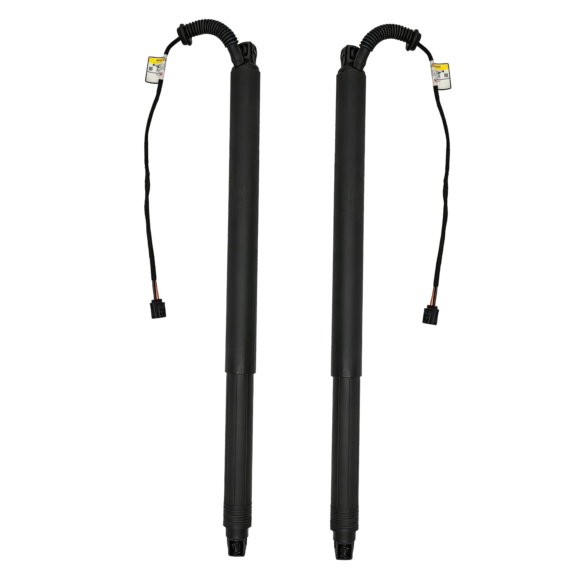 Rufutle Liftgate Struts for Kia Optima IV Kombi 2016-2020, Power Tailgate Lift Support Electric Rear Trunk Strut 81770D4310