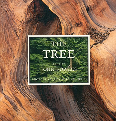 The Tree B0006RFDAY Book Cover