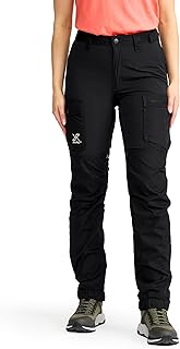 Rambler Lightweight Pro Pants für Damen, Leichte Outdoor-Hose und Wanderhose für Damen