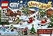 LEGO City Town 60133 Advent Calendar Building Kit (290 Piece) (Discontinued by Manufacturer)