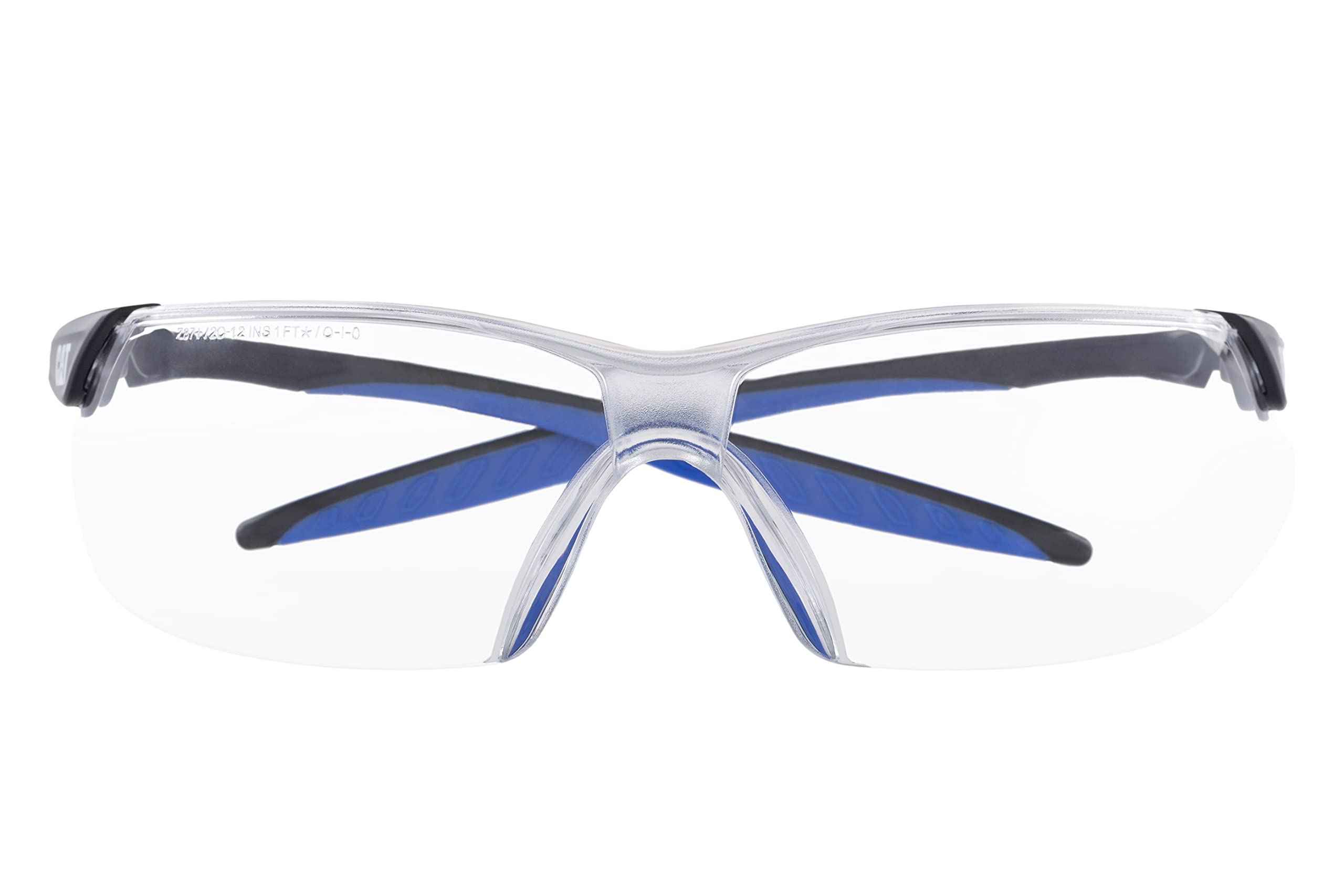 Caterpill Rebel Safety Glasses