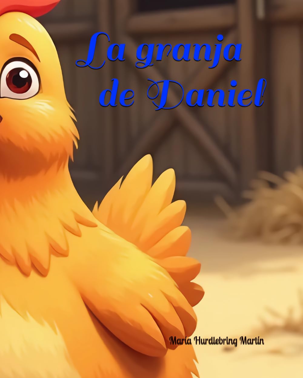 La granja de Daniel