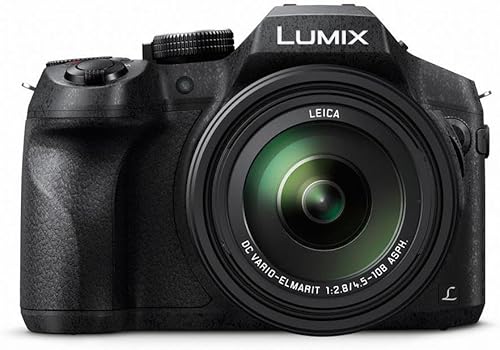 Miniatura 3 de Panasonic LUMIX DMC-FZ300K