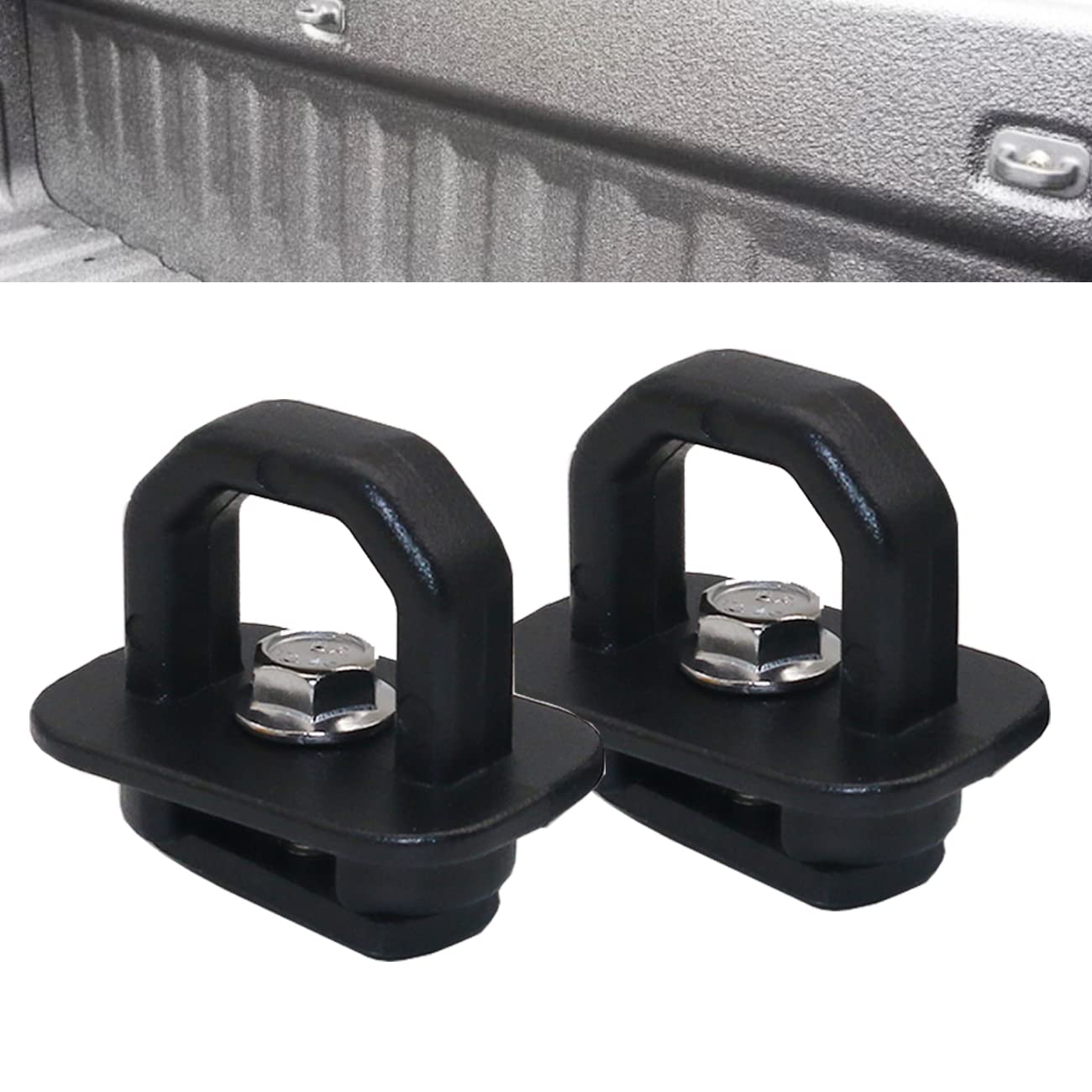 Buy Tie Down Anchors for 0722 Chevy Silverado/GMC Sierra,1522 Chevy