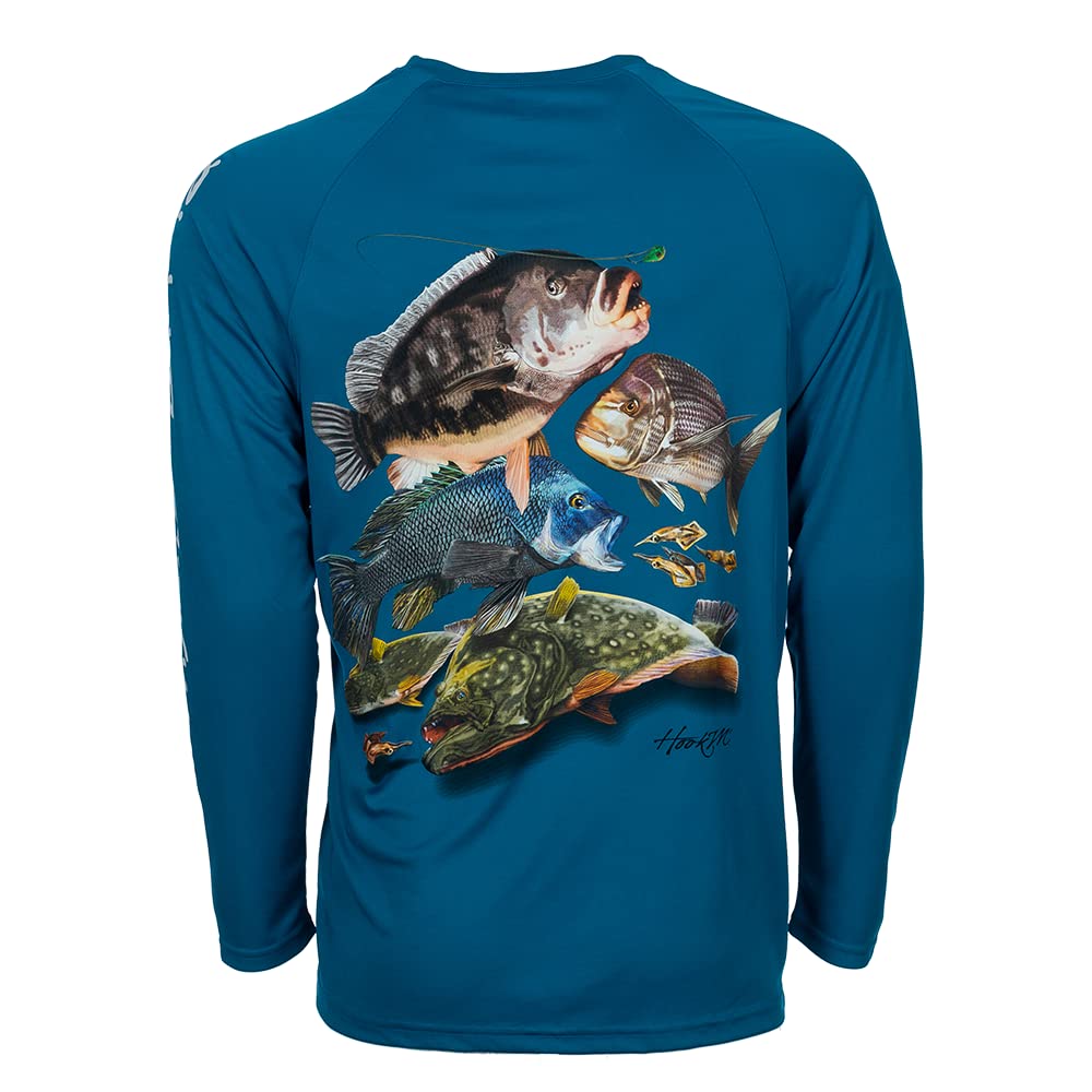 Bimini BayBimini Bay OUTFITTERS Men's Flats