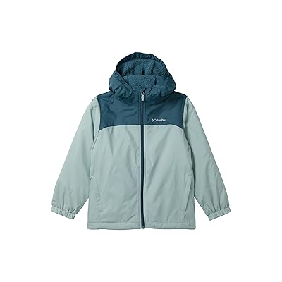 Columbia Kids Glennaker II Sherpa Lined Jacket (Little Kid/Big Kid) Boy