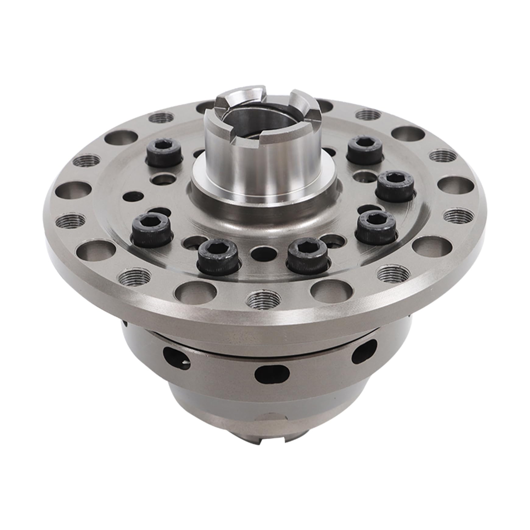 Amazon.com: Silscvtt Helical LSD Limited Slip Differential