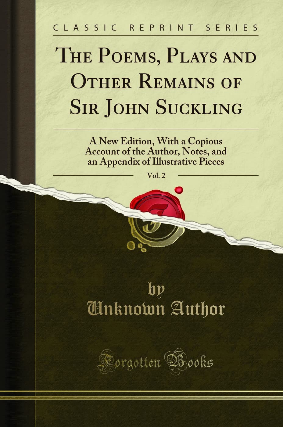 Amazon.in: Sir John Suckling: books, biography, latest update