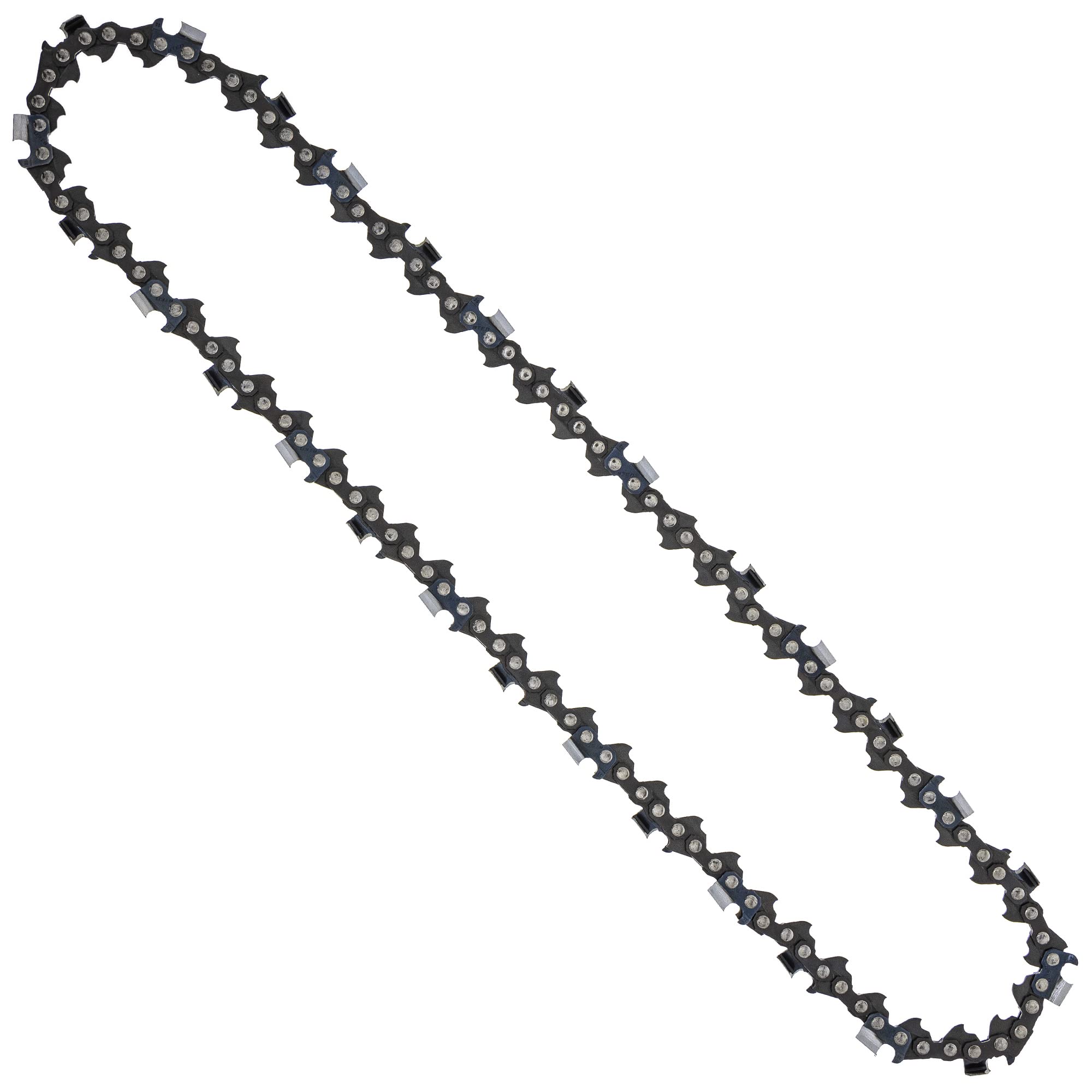 Amazon.com: 8TEN Full Chisel Chainsaw Chain 16 Inch .050 3/8 57DL