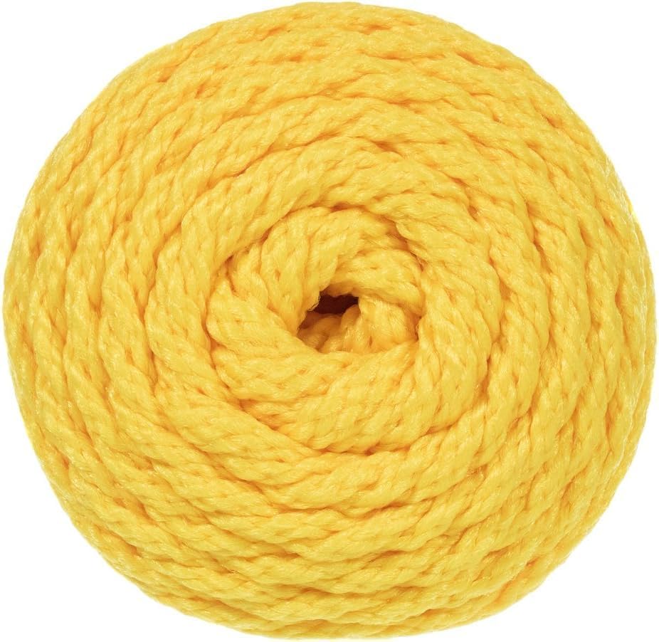 2パック ボニーマクラメコード - 4mm - 100ヤード