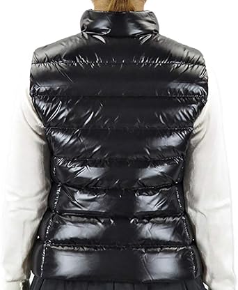 MONCLER ダウンベスト 【GHANY】 1A525 00 68950 Amazon | [モンクレール] GHANY GILET ダウンベスト レディース