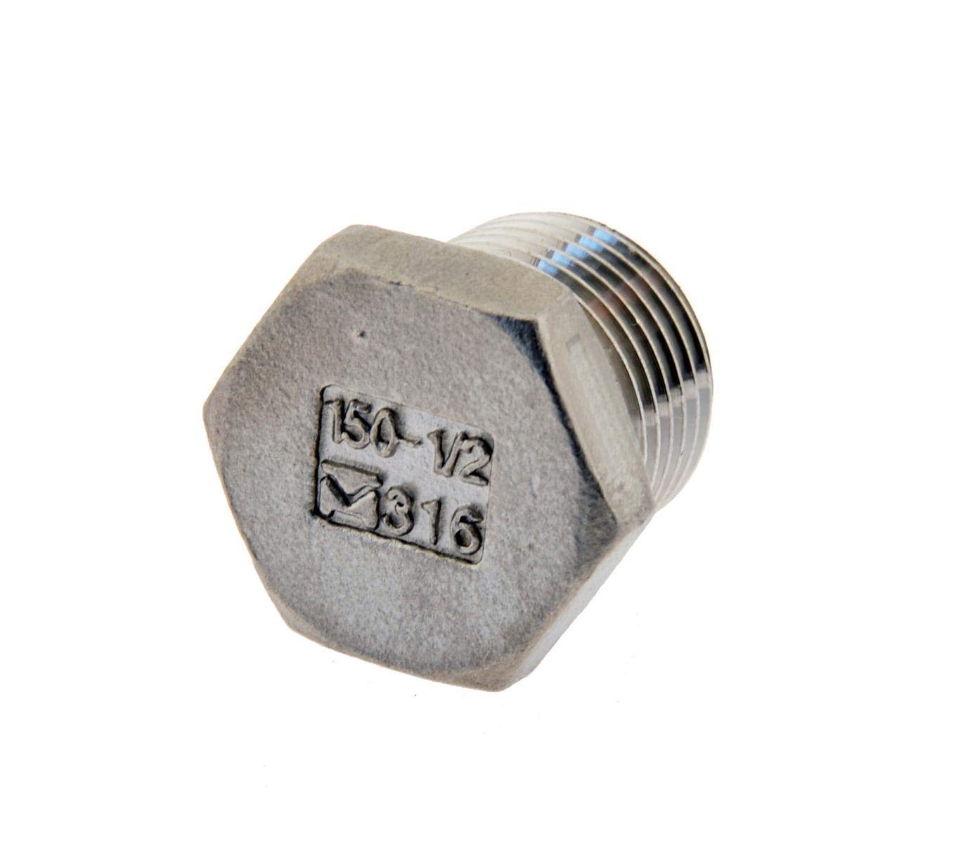 JBC Verschlussstopfen OB1000 - Für Lötkolben T210, 10 Stück