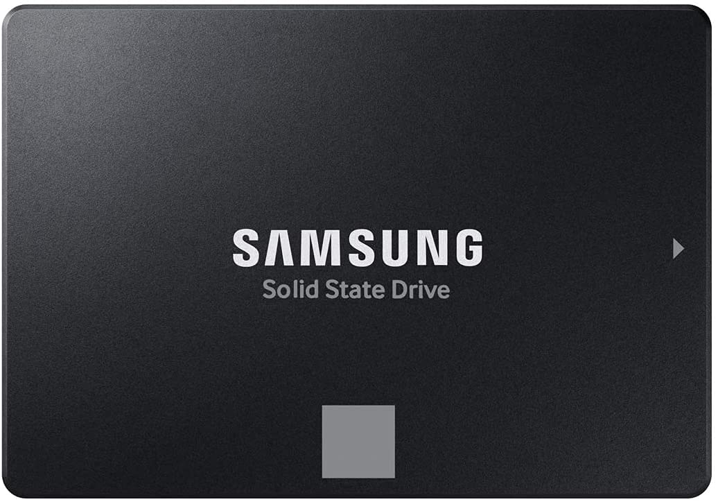 サムスン MZ-77E500B/IT SSD 870 EVO ベーシックキット 500GB
