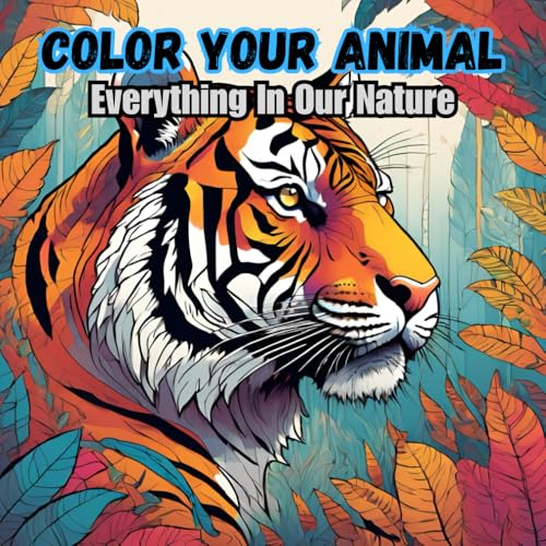 Serene Nature: Adult Coloring Book For Relax And Mind Clarity: Relax and Unwind with Beauty Peace Beyond busy life