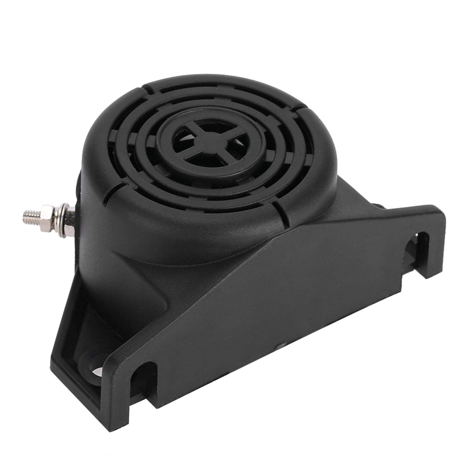 Alarma de Marcha Atrás Sonido Lound 12V-24V Avisador Acústico de ...