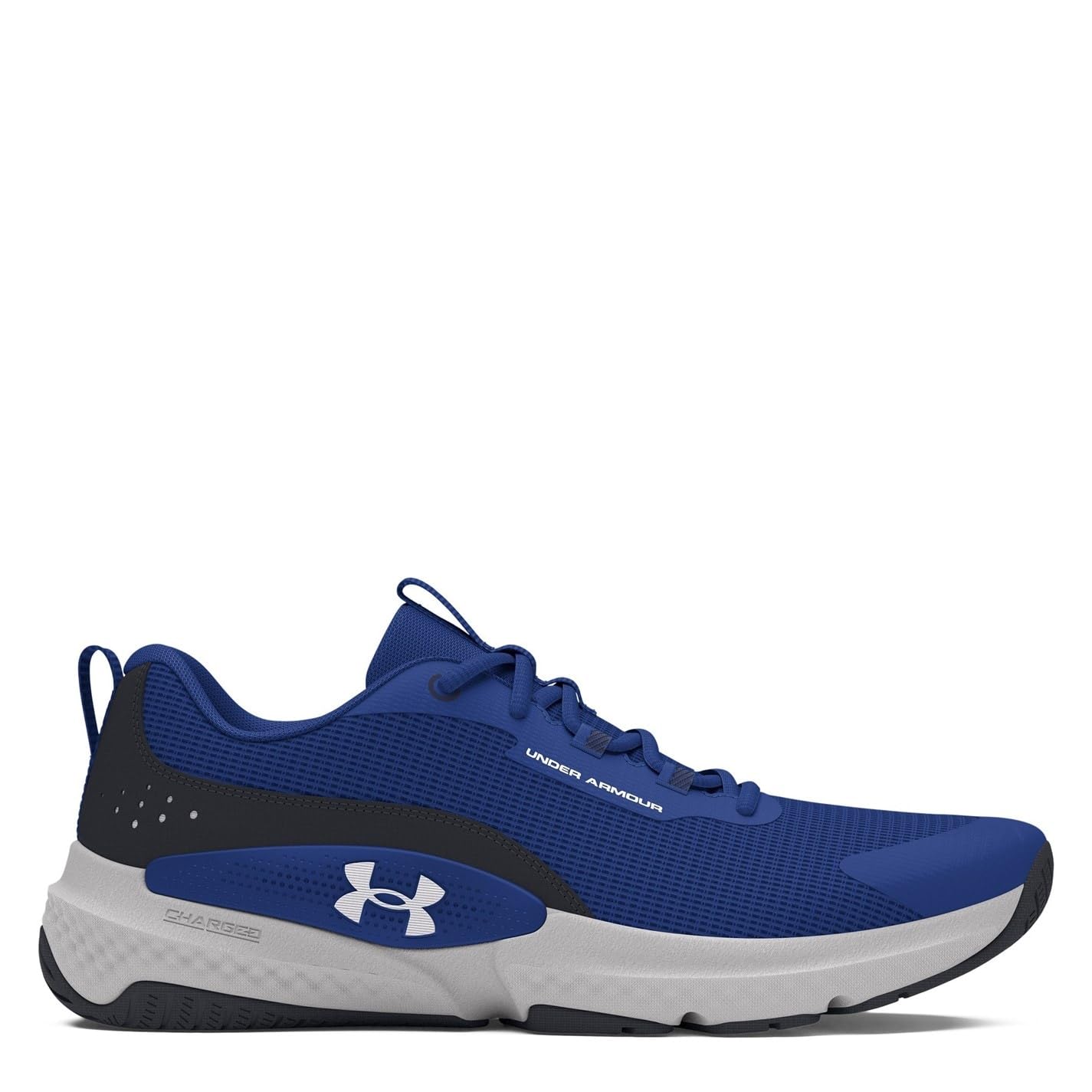 UA Dynamic Select Spor AyakkabıErkek