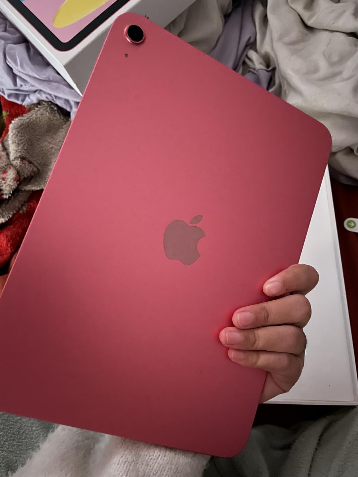 Apple 2025 iPad (Wi-Fi, 128 GB)