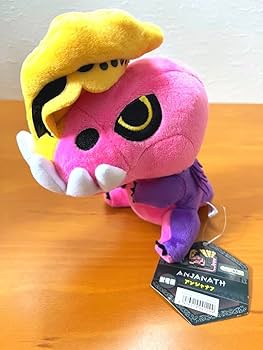 Amazon.co.jp: カプコンストア限定 モンスター モンハン