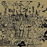 Wheels of Fire [Vinyl]