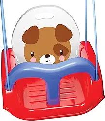 Pais & Filhos, Balanço Meu Balancinho Cachorrinho