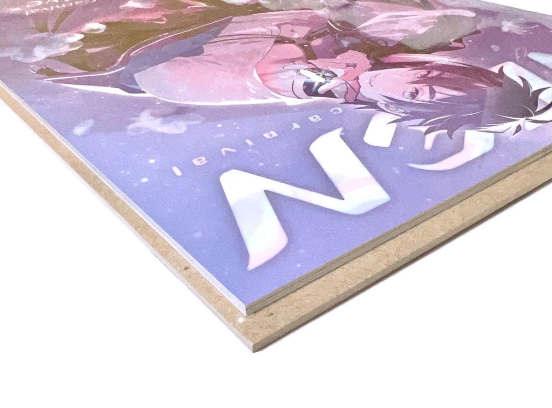 Amazon.co.jp: NU:カーニバル ネオンカーニバル パンフレット