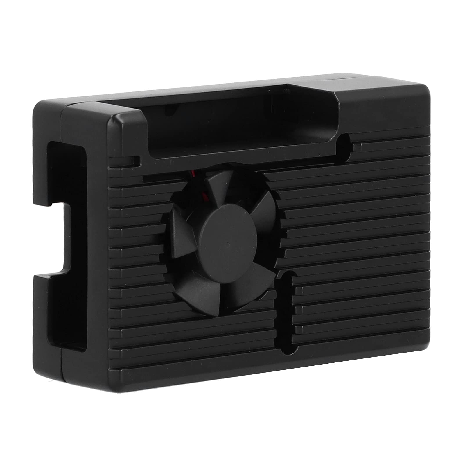 Mikikit Portable Eva Case Pouch Holder for Wireless Speakers and Grey Design Shockproof Protection Soft Lining and Cable Divider for Travel and Storage