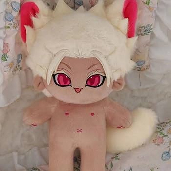 Amazon.co.jp: 骨あり 士道龍聖 着せ替え ぬいぐるみ 20cm