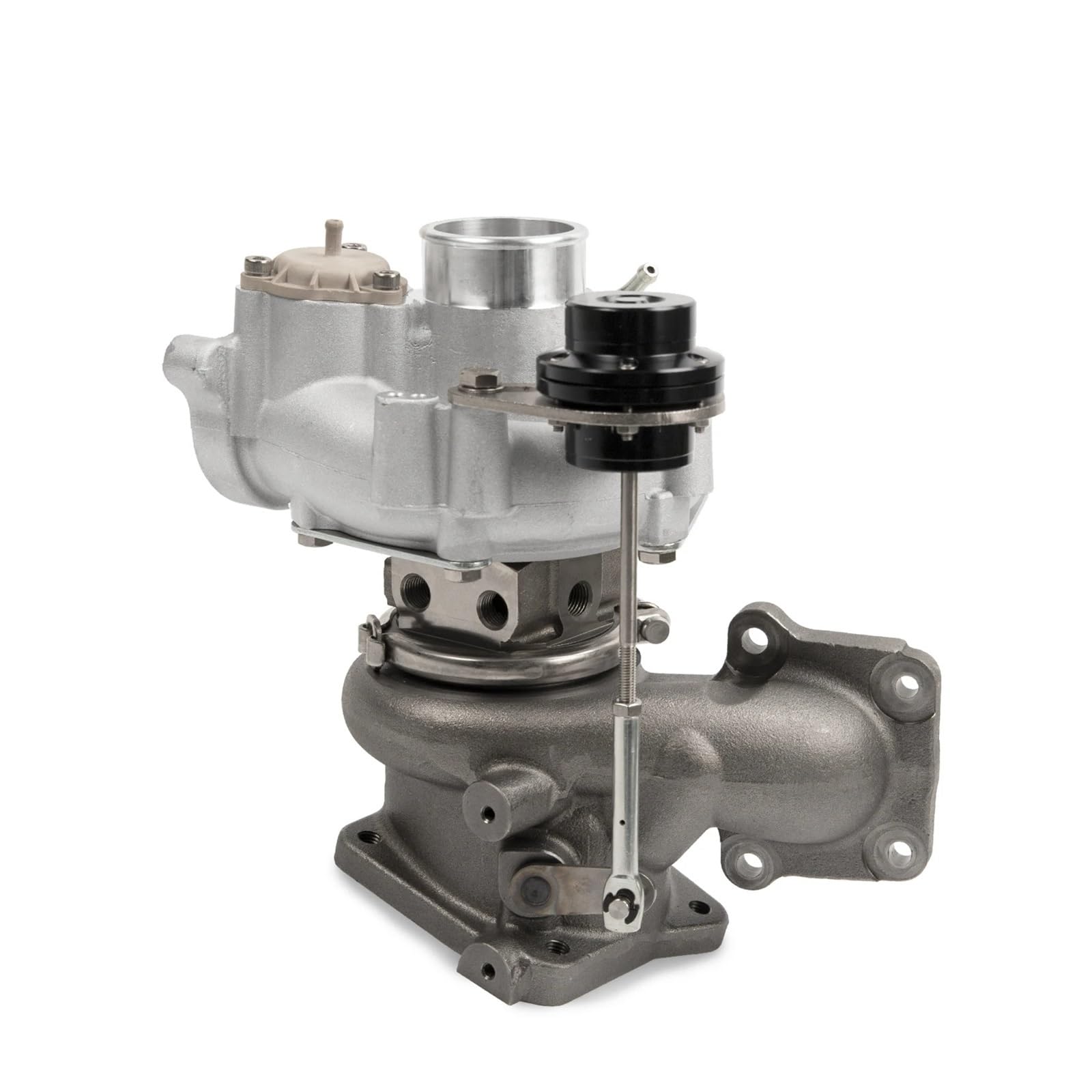 Cartouche de turbocompresseur Roulement à billes boulonné pour turbocompresseur pour moteur pour mg LTG