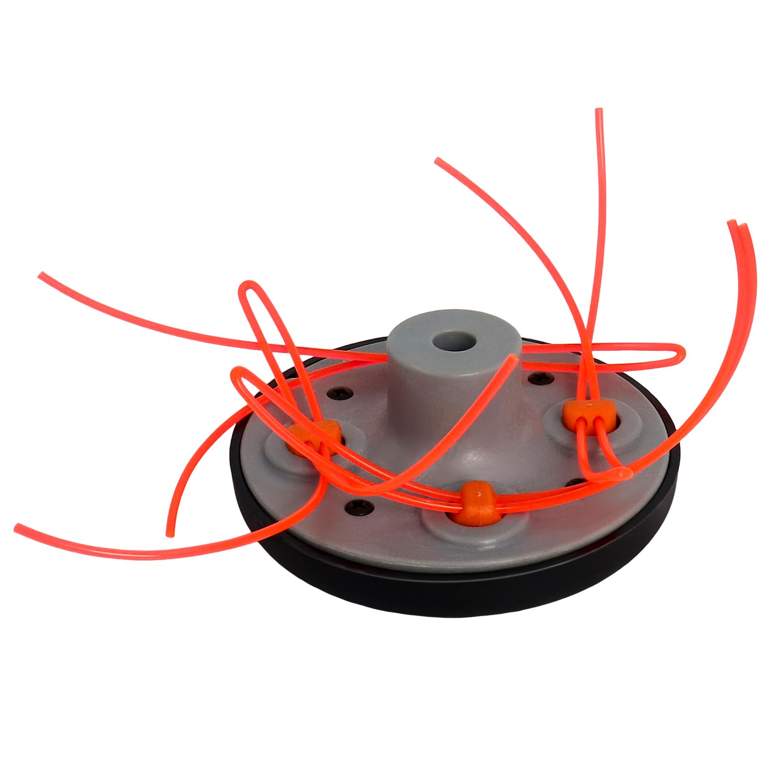 55-491 String Trimmer Head Compatible with Pivotrim 55-491 M10x1.25LHF