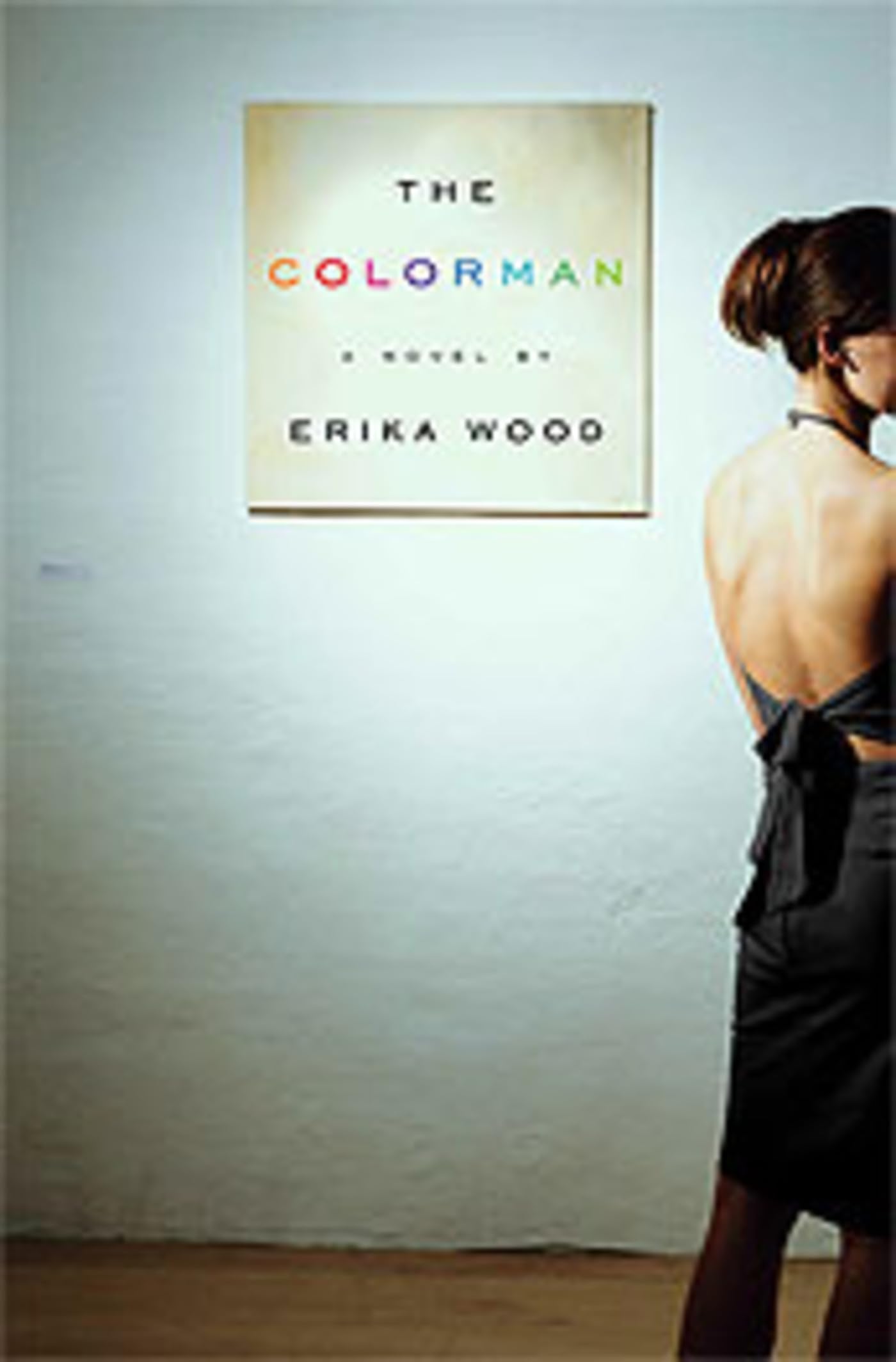 Buy The Colorman: A Novel — BookShops.in