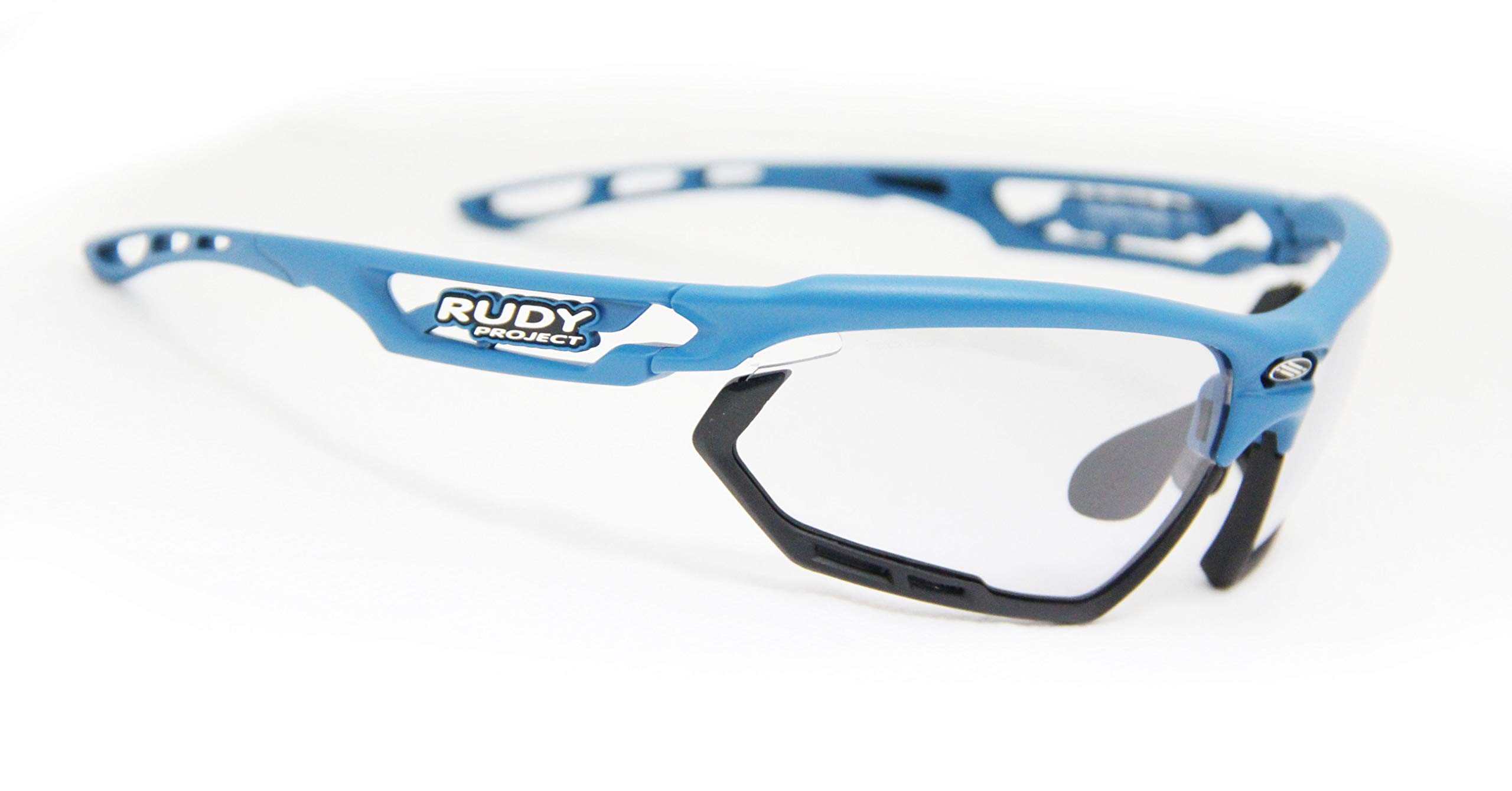 Amazon | [RUDYPROJECT] サングラス フォトニック オーシャン マット 