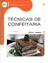 Técnicas de confeitaria
