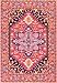 nuLOOM Jaclyn Bohemian Medallion Runner Rug, 2' 8