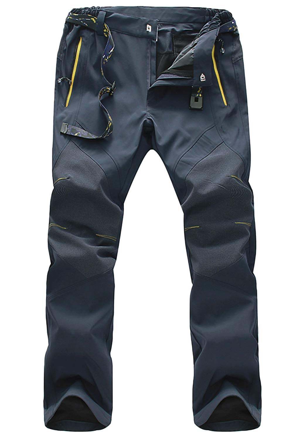 8 Best Mens Camping Pants 2020 Reviews & Ratings