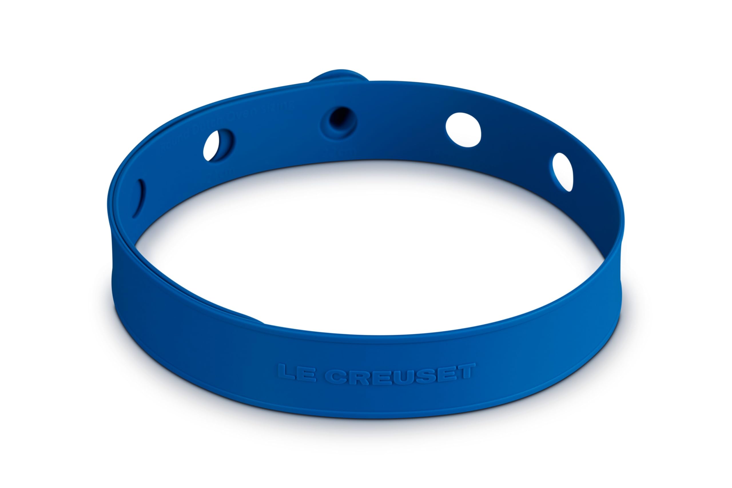 Le Creuset Silicone Cookware Travel Latch, Marseille