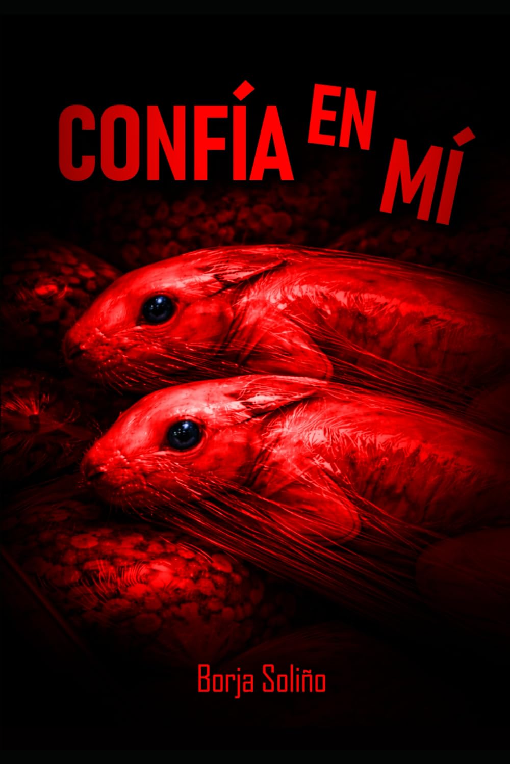 Confía en mí: Una novela psicológica sobre ansiedad y culpa
