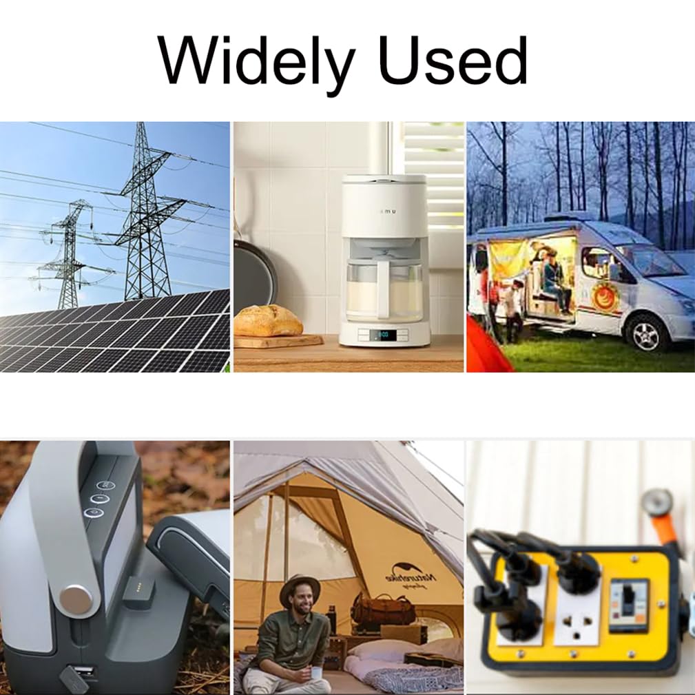 50Hz 12V/24V Ingresso a 220V Uscita 500W Inverter a onda sinusoidale pura Scheda madre Modulo inverter Protezione da sovraccarico/cortocircuito (24V)