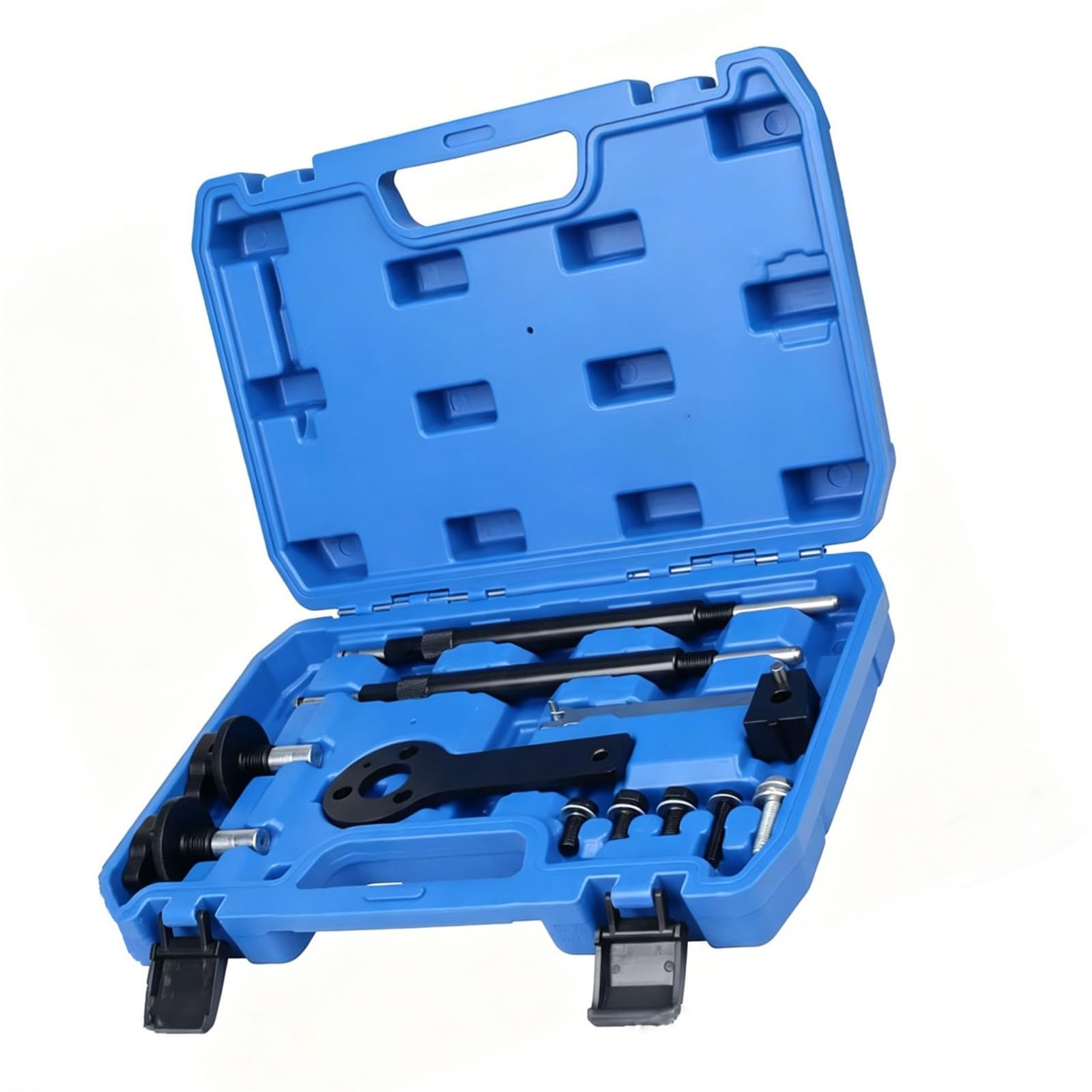 Compatibile con Chrysler per Delta 2011 2012 2013 2014 1860985000 Kit Strumenti per La Messa in Fase Motore Dell'auto Sostituisci 0104A 104A Attrezzo Fasatura Motore