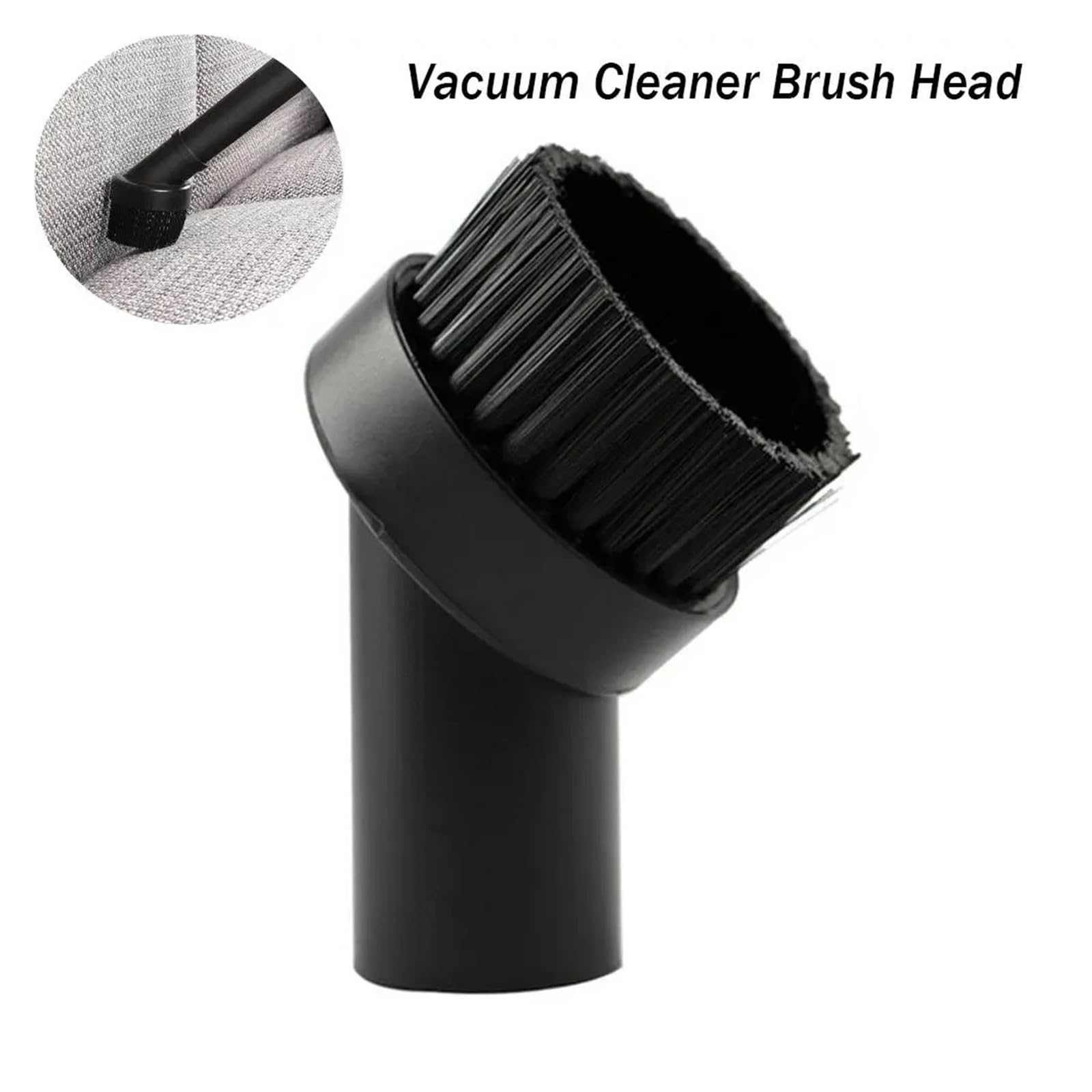 Spazzola for pulizia rotonda mista da 32 mm