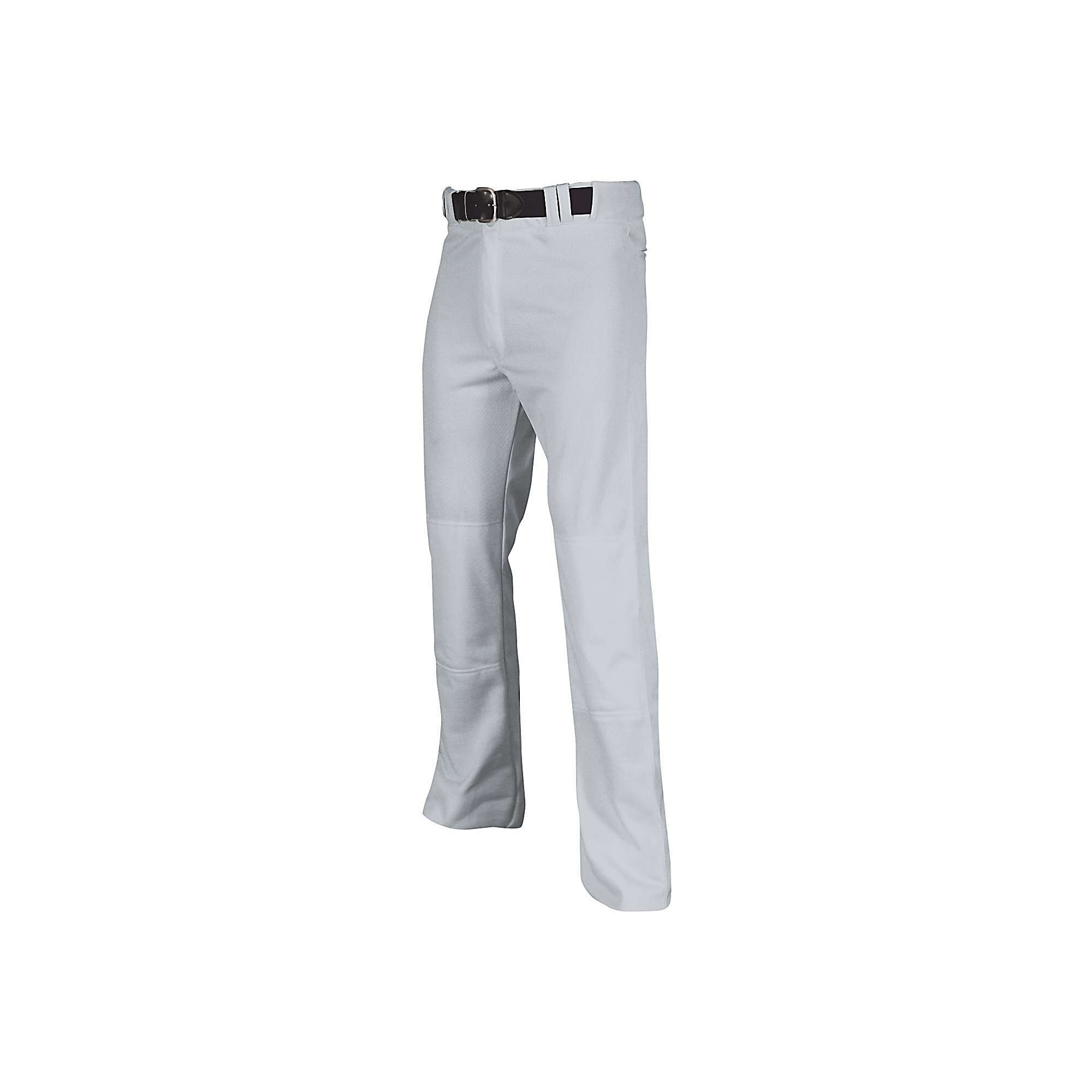 CHAMPRO Men's Sports Pro-Plus Open-Bottom Baseball Pants