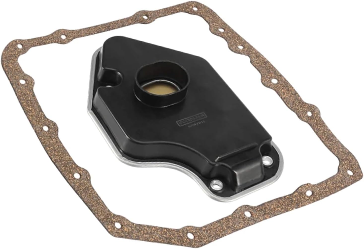 Transmission Filter Oil Pan for BMW E34 E36 24111218899 Gasket Kit Car Accessories Automotive Transmission Filter