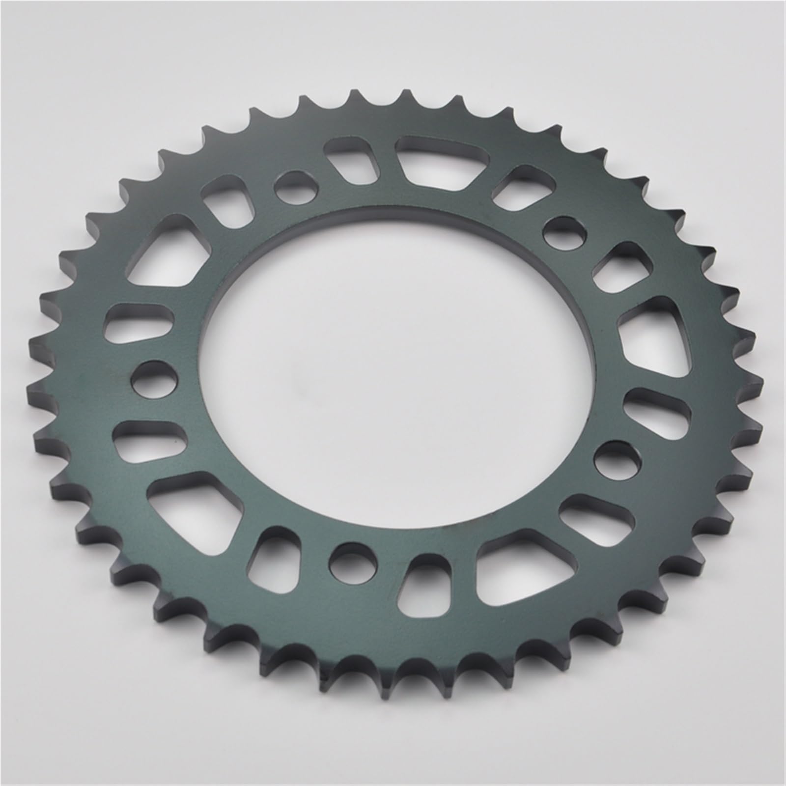 Couronne arrière moto 39T contre l'usure de transmission CB1300 F 2003-2009 - 6