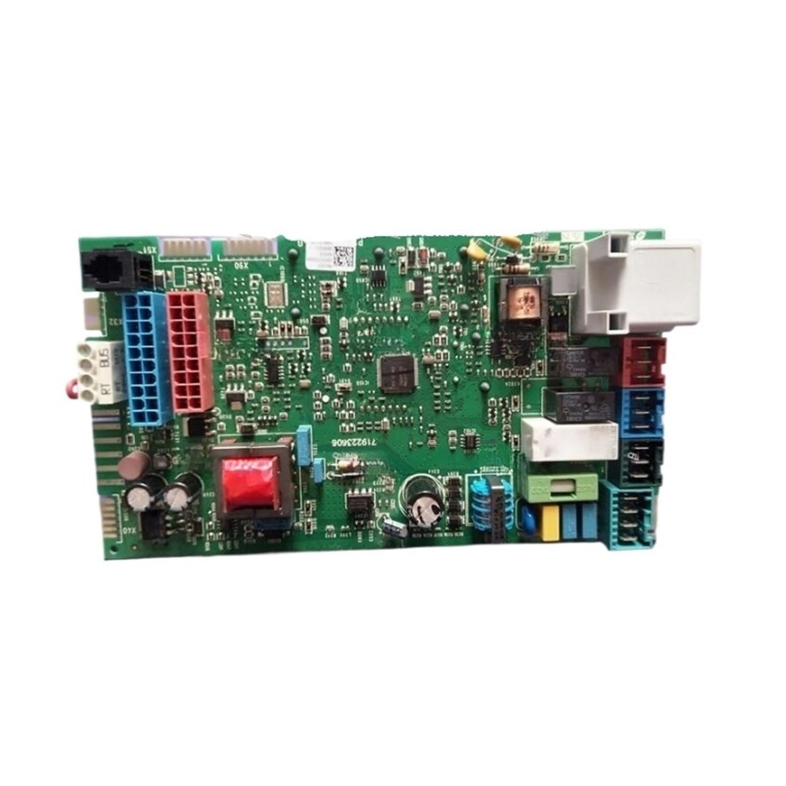Jweinenl One Color Wall-Hung Boiler Main Board，Compatible For Vaillant ，Compatible For Berlin ，Domestic Computer Board P3-Bmu-Rev-H 719223606