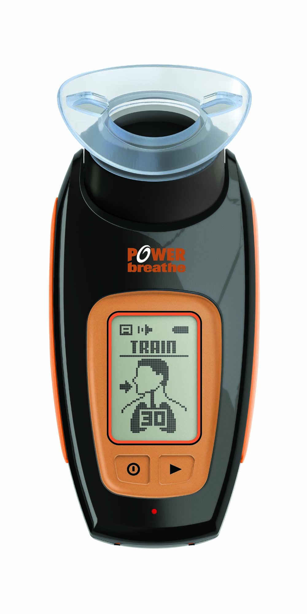 Amazon | Entry Japan(エントリージャパン) POWERbreathe (パワー